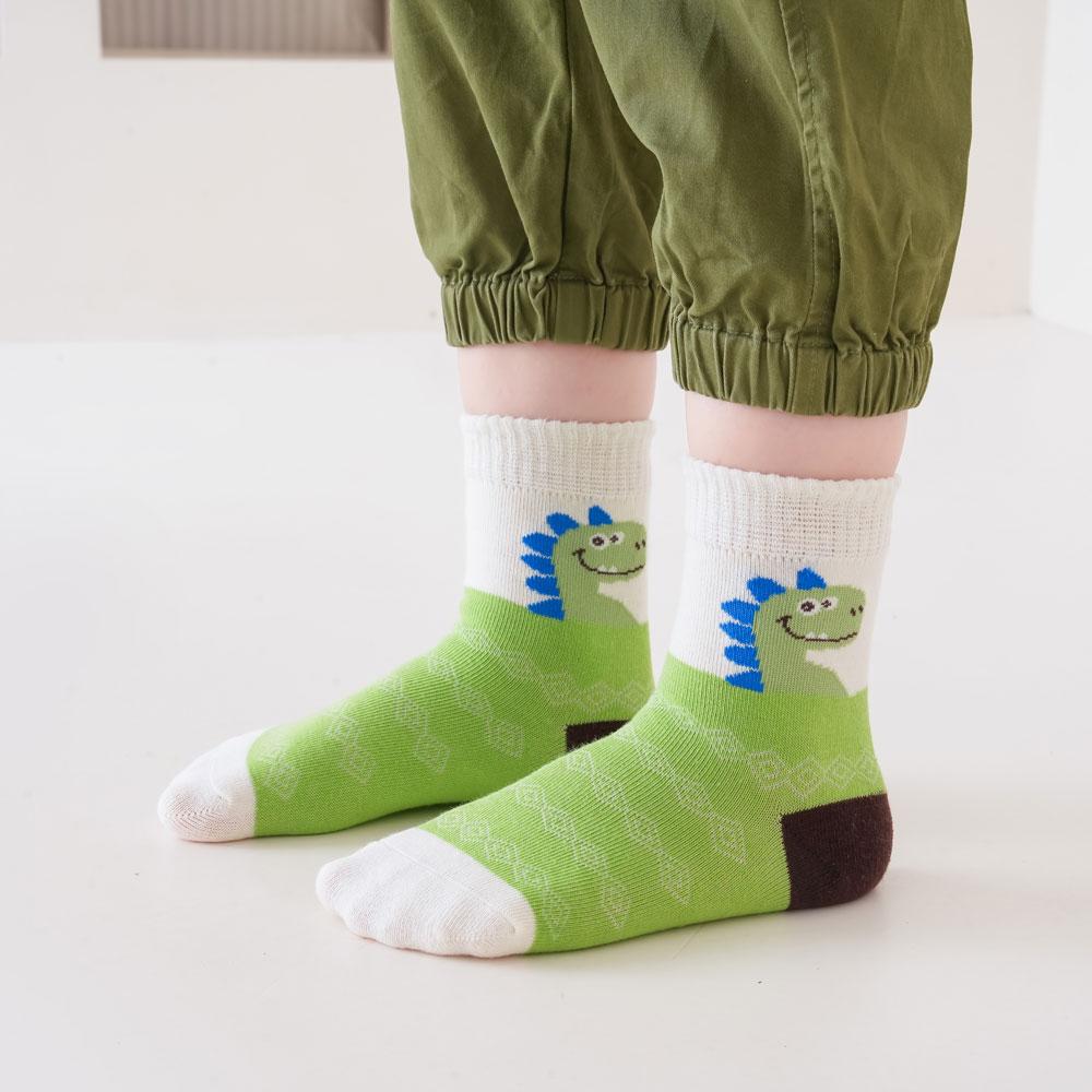 5 par skarpetek z siateczki dla niemowląt, urocze, oddychające, miękkie, bawełniane skarpetki dla dzieci, dla chłopców i dziewcząt, w wieku 1-12 lat