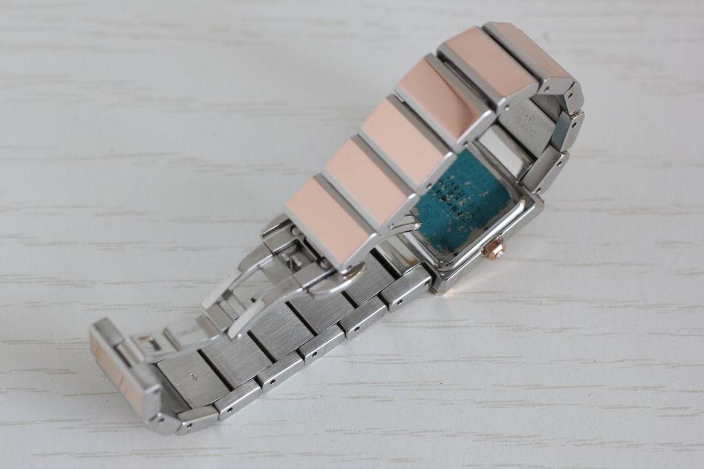 [USED] Working Seiko Lukia Qualite