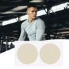 10 Pieces Nipple Tape Cover Men  Nipple Protector Patch Sweat-Resistant Anti-Chafing Sticker for Runners Sports Surfing Beach