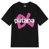 Singer Aitanas Ocana Tour 2025 Aesthetic Print T Shirt Men Women Fashion  Short Sleeve T-Shirt  Casual T-Shirts Fan Gifts