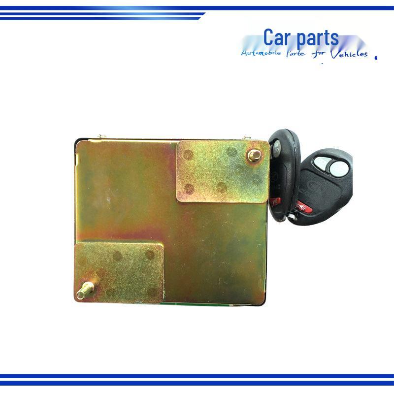Hualing Heavy Truck Xingkaima Window Glass Lifter & Central Lock Remote Controller 36FD-04010