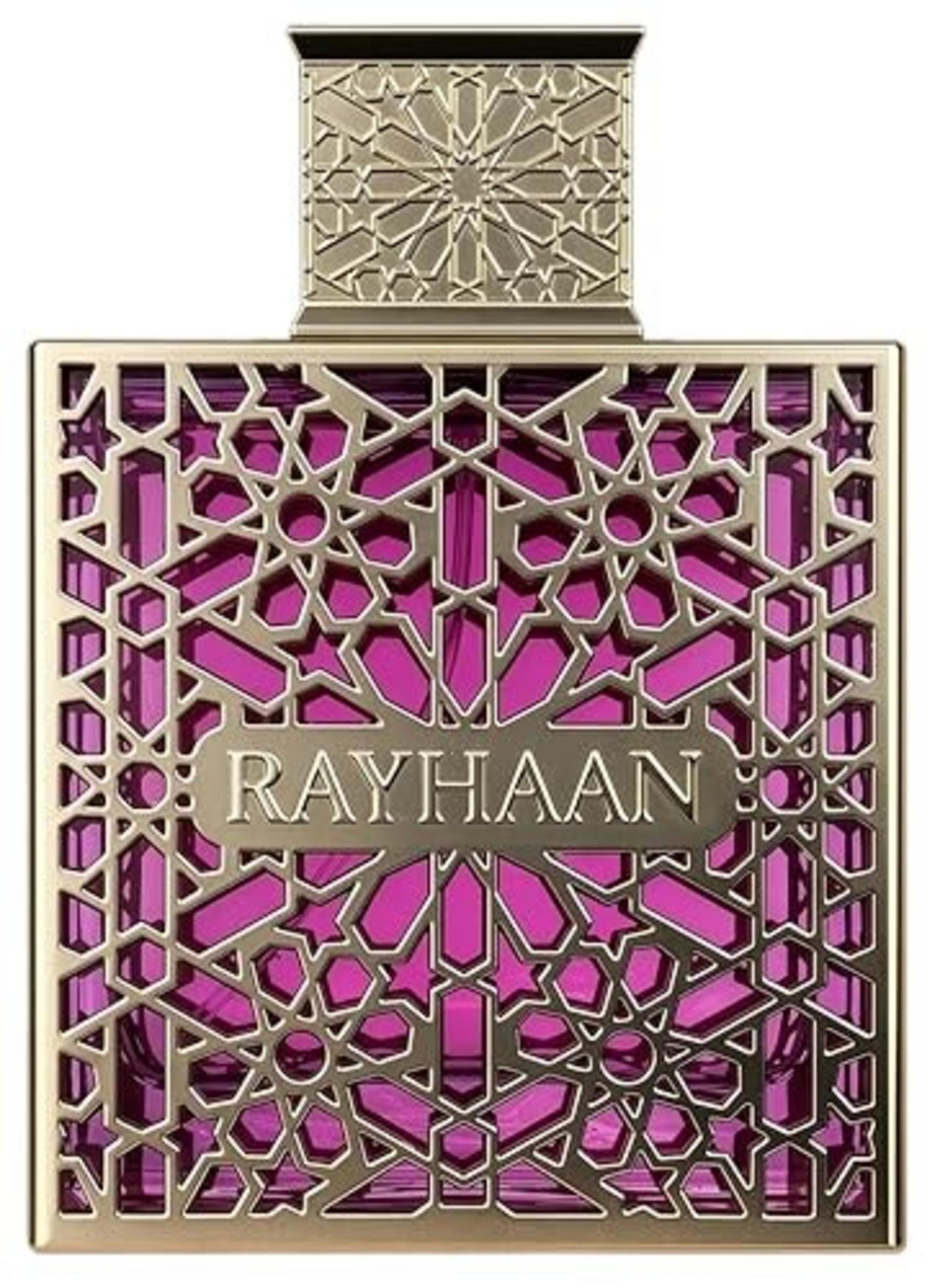 Rayhaan, Kiss, Eau De Parfum, For