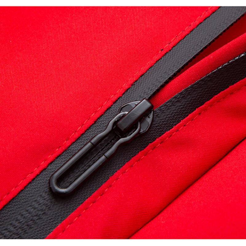 Playboy Men's Outdoor Windproof Waterproof Jacket
