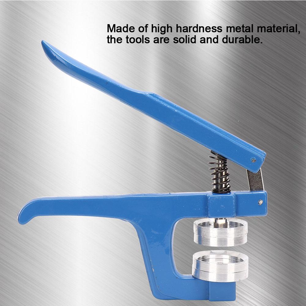 Watch Back Case Closer   Round Bezel Press Dies for Watchmakers Repair Tool