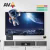 G96 max smart tv box android 11 amlogic s905w2 wifi duplo 4gb 32gb 64gb 4k tvbox receptor de vídeo media player conjunto caixa superior 2g 16gb