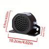 Waterproof Reverse Alarm Beeper Voice Warning Horn Forklift Truck Backup Buzzer Safety Alarm