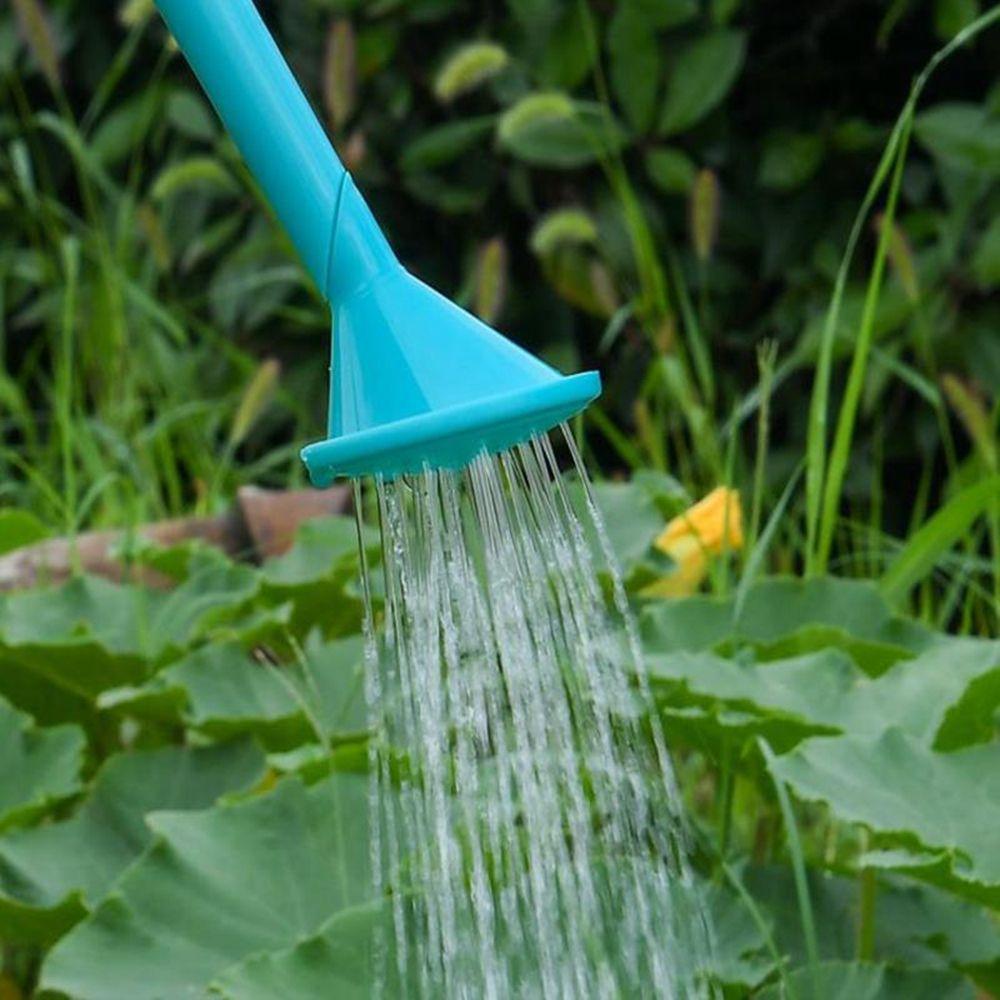 Irrigation Nozzle Water Can Sprinkler Garden Sprinklers Seedling Irrigation Watering Nozzle