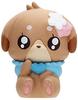 Bureau Bikkura Tamago Delicious Party PreCure Pretty Mascots of Bath Additives Bath Ball Mascots (Set 5)