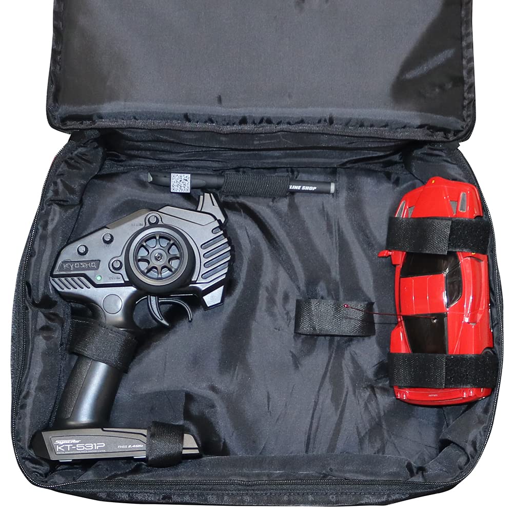 Eagle Model Micro Bag L25xW32xH8cm 2829