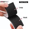 2/5M Magic Tap Self Adhesive Fastener Hook and Loop Strips Glue Double-Side Mounting Tapes DIY Stickers for Home Car Accessories
