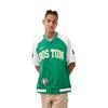 Nike Nba Boston Celtics Show Time City Edition Dri Fit T Shirt DB2439-312
