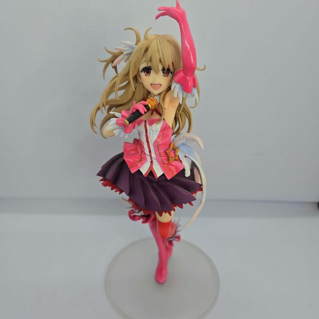 [USED] Unboxed Prisma Illya Illya PrismaKlangfest Ver.