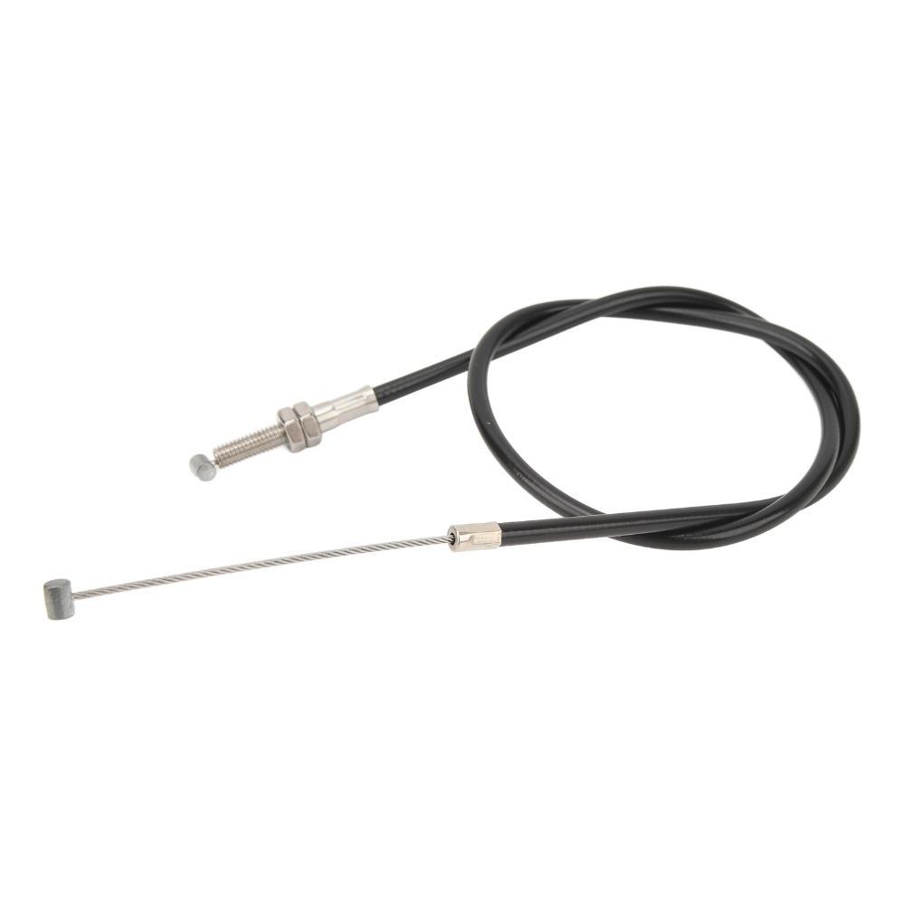 

Wire Assy Throttle Cable Assembly 65cm Motor Cable for Suzuki DT15ELD Outboard Motor Cable