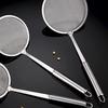 304 Stainless Steel Fine Mesh Skimmer & Filter Spoon Set