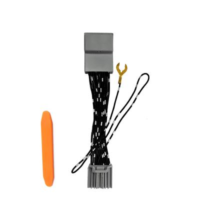 Custom JF5 JF6 Compatible TV Canceller Navigation Canceller TV Kit N-BOX [Product]