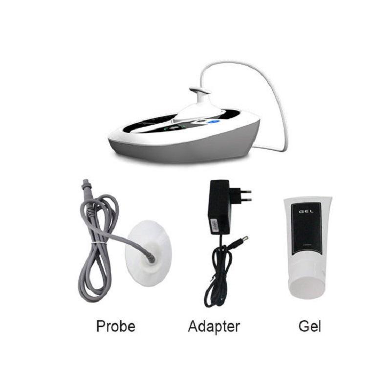 Ultrasonic Massage Device for Neck, Shoulder, Joint & Whole-Body Physiotherapy