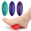 Sea Cucumber Yoga Acupoint Massage Ball for Hands and Feet