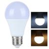 E27 WiFi Smart Light LED-Lampen 15W Lampe Sprachsteuerung Unterstützung für Alexa/Google Home 220V