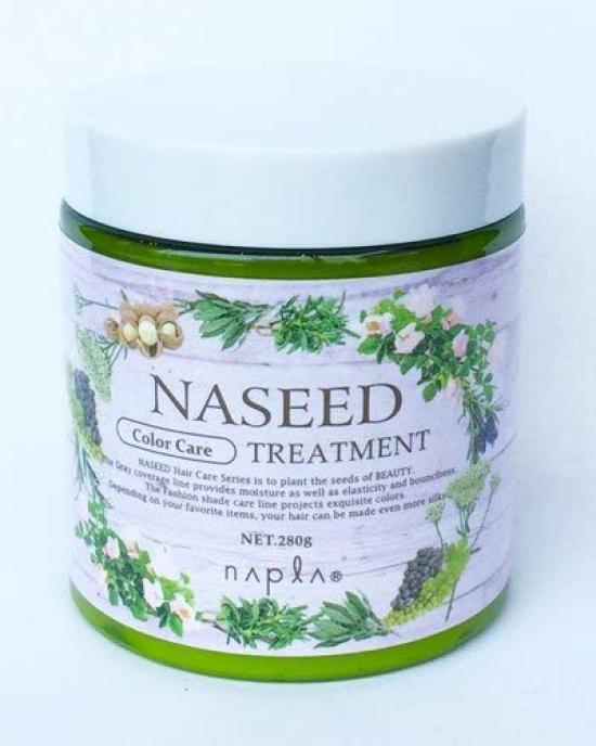 

Nasheed Color Care Treatment (280g)