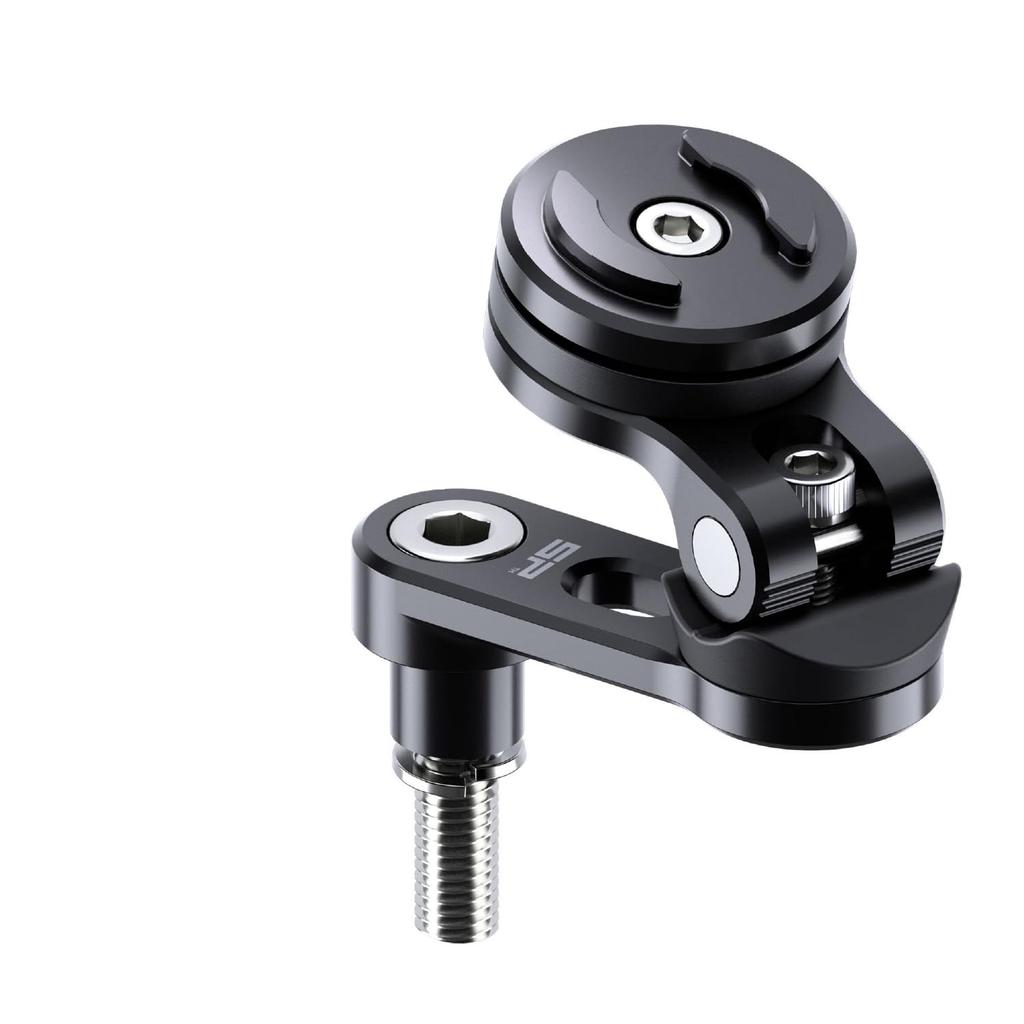 SP Connect Daytona Motorcycle Smartphone Bar Clamp Mount Pro 17077 Holder,