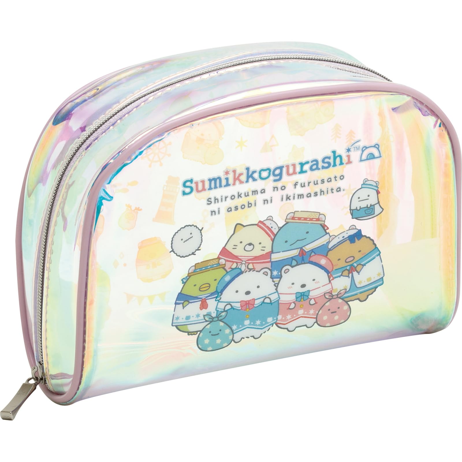 

Сумочка Sumikko Gurashi CA54601 San-X