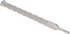 Foret SDS+ - KOTARBAU - 32 X 400 Mm - Alliage Métallique - Acier Trempé - Fixation SDS+
