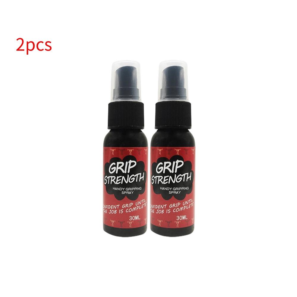 Sports Hand Grip Spray Enhance Control Maximize Grip For Tennis Football Pole Dancing Antiskid Ultimate Grip Fitness Accessories