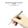 I2C NS(01-04) Super Alloy Tweezers Phone Circuit Repair Hand Tool Non-magnetic Stainless Steel Flying Wire Forceps