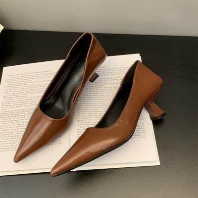 Туфлі – Туфлі