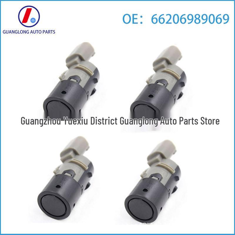 BMW E39/E46/E53 Reversing Radar Sensor Probe 66206989069