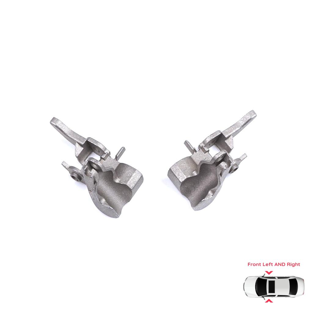 EDP1450 Front Left Right Exterior Door Handle Bracket Bearing Clips For Mercedes Vito W447 V Class Metris 2014-On A4477600534