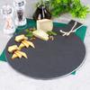 Stone Tray Board Plate Platter Slate Snacks Desserts Sushi Cheese Cold Meats