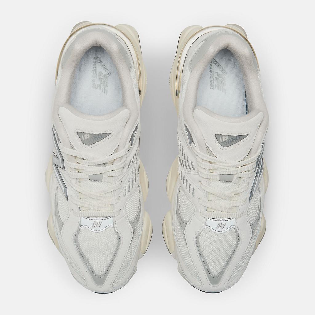 New Balance Zapatillas 9060 'Hormigón Sal Marina' U9060ECA