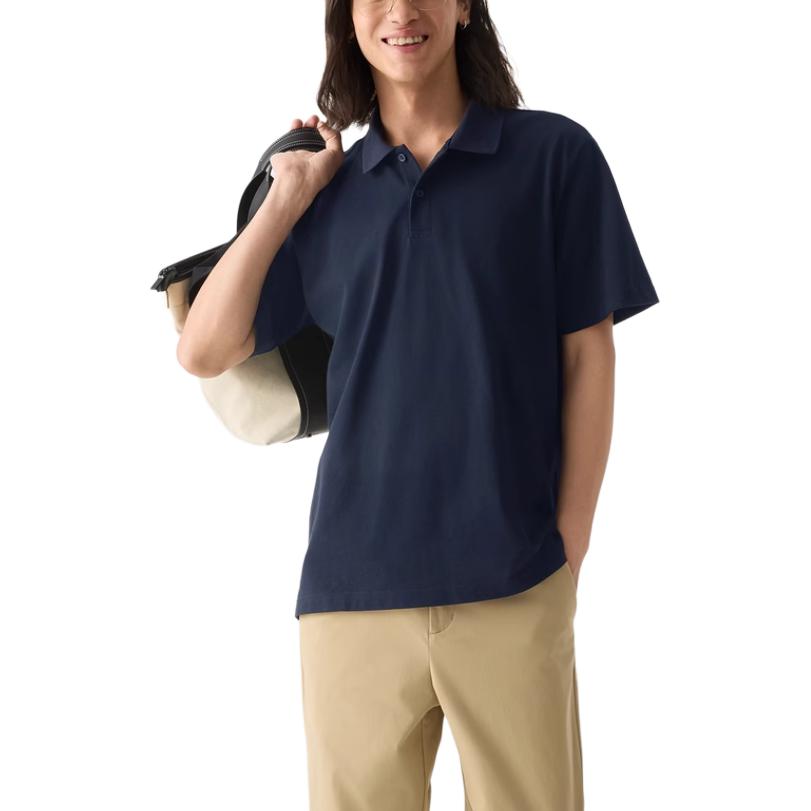 Gap Polo Shirts Unisex Moderate Other 724983