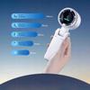 Turbo Fan Pocket Mobile Cooling Fan TURBO 5 Speeds