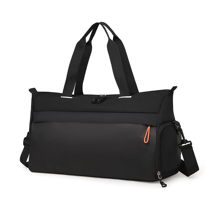 Sac de fitness pour femme yoga à livrer sac bandoulière portable sac de voyage sac de sport de loisirs d'extérieur natation