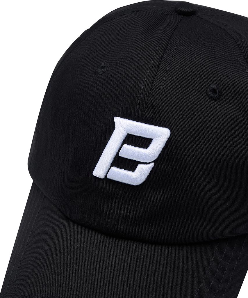 BODYPERCENT Essential Ball Cap_2 Colors