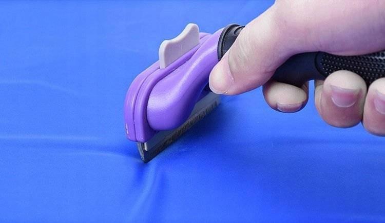 Thick Cooling Mat For Dogs 65X50 Long Cooling Effect Gel