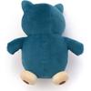 Pokemon Suyasuya Friend Plush Toy Snorlax 20cm Soft Stuffed Animal