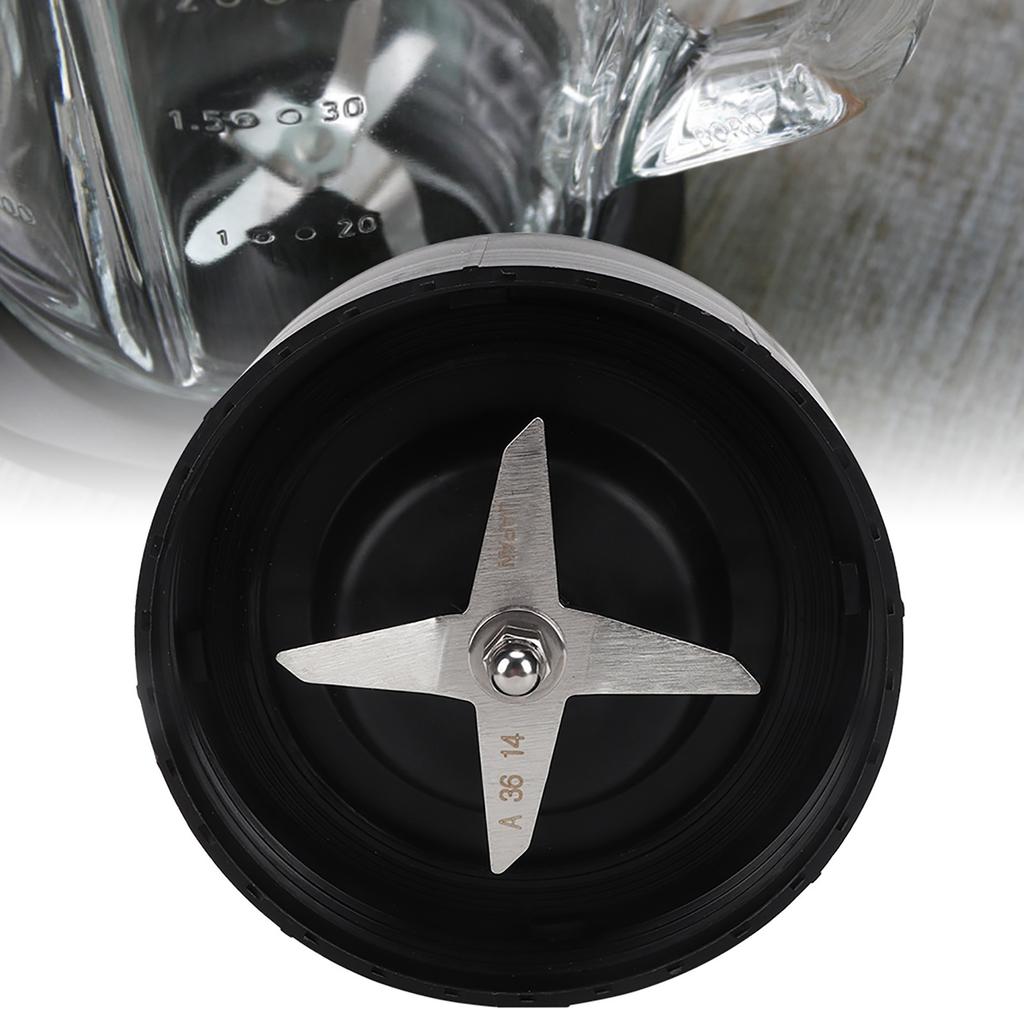 Extraction Blade Replacement Accessories Parts Easy Replacement Fit for Rx 1700W