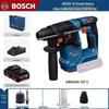 GBH18V-18 Cordless Brushless SDS Plus Rotary Hammer CN Plug (adapter Included)