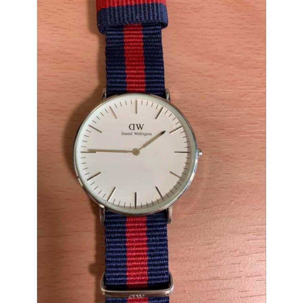 Used daniel wellington watch