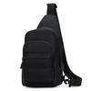 Brangdy Multifunktionale Outdoor Brusttasche