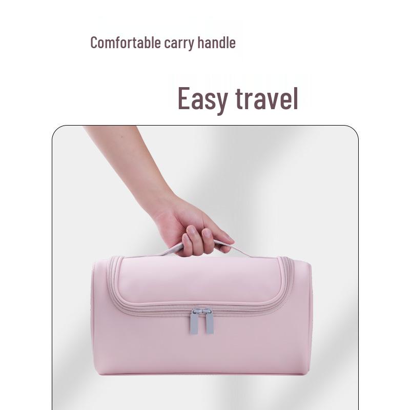Portable Storage Bag for Dyson Hair Dryer, Straightener, and Curling Iron