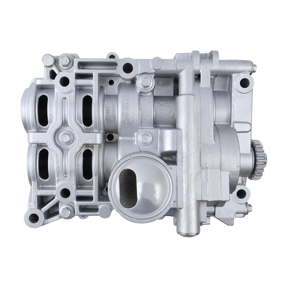 Shaft Balance Oil Pump For Hyundai Sonata 2009-2015 Azera 2.0L 2.4L 2011-2014