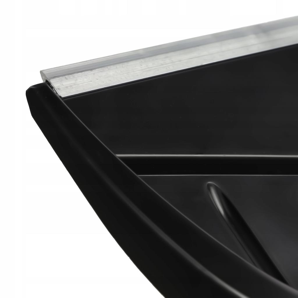 KADAX Snow Shovel Sturdy Shovel for Snow Removal Ergo with Handle