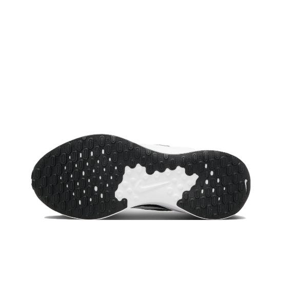 Nike Wmns Revolution 7 EasyOn 'Black White' FN7999-001