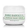 Mario Badescu Seaweed Night Cream 28 G