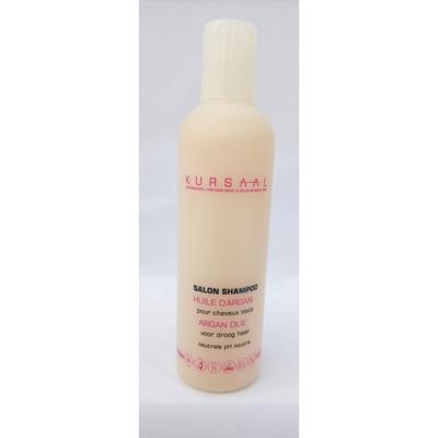 Argan Oil Shampoo