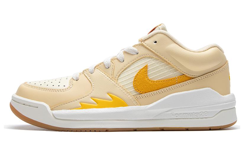 

Jordan Stadium 90 Pale Vanilla Coconut Milk Tour Yellow Yellow Ochre ( 35.5